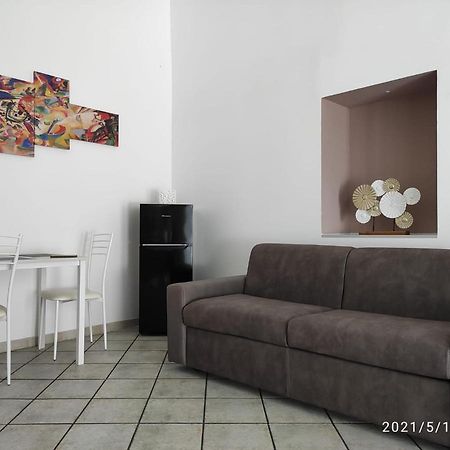 Soel Holiday Apartment Catane Extérieur photo