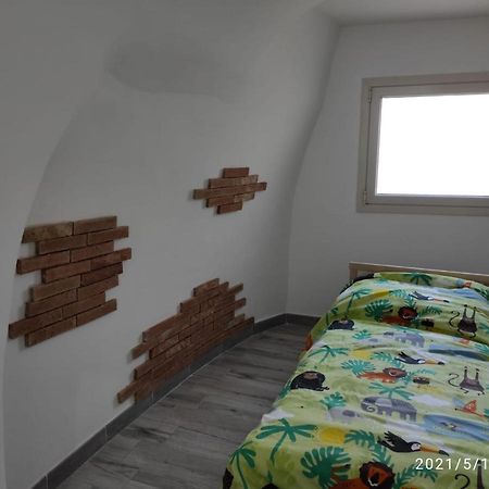 Soel Holiday Apartment Catane Extérieur photo