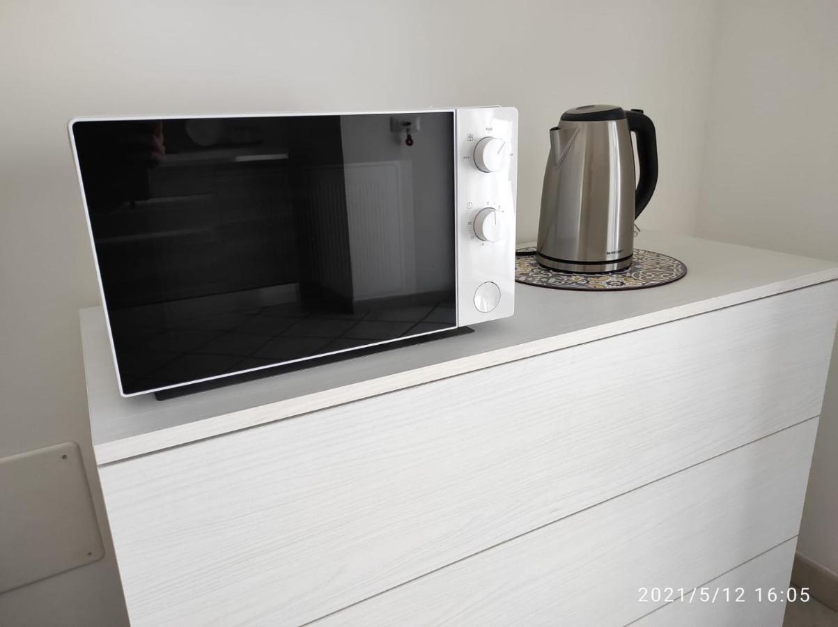 Soel Holiday Apartment Catane Extérieur photo