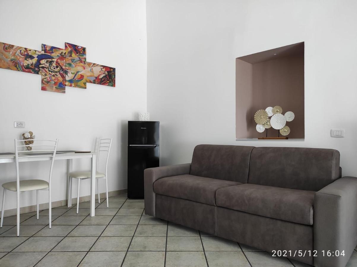Soel Holiday Apartment Catane Extérieur photo